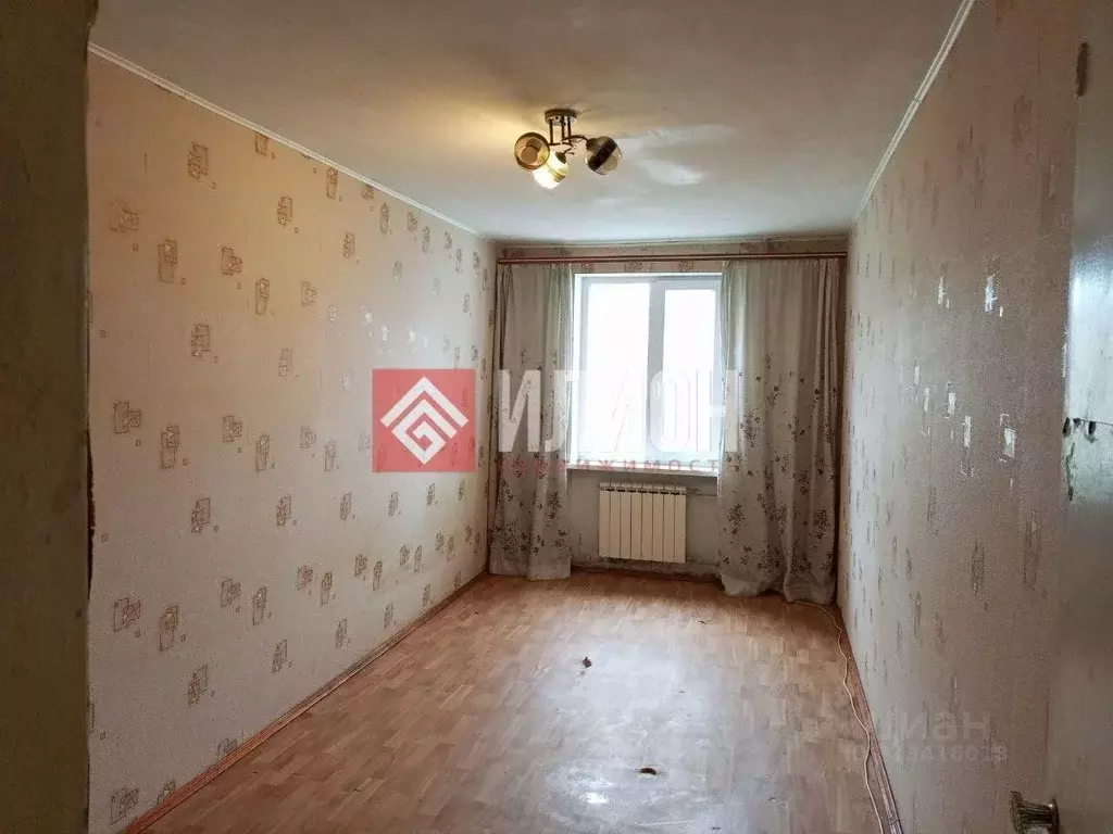 2-к кв. Севастополь ул. Серафимовича, 28 (44.6 м) - Фото 1