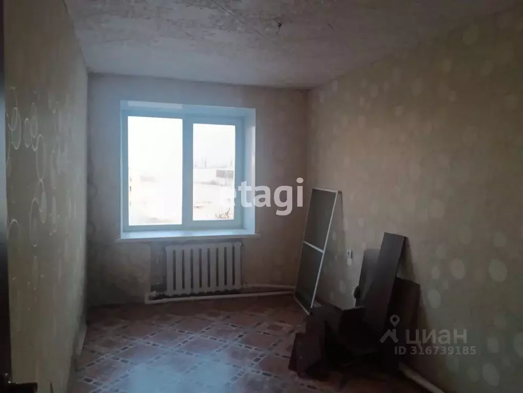 2-к кв. Владимирская область, Петушинский район, Пекшинское ... - Фото 1