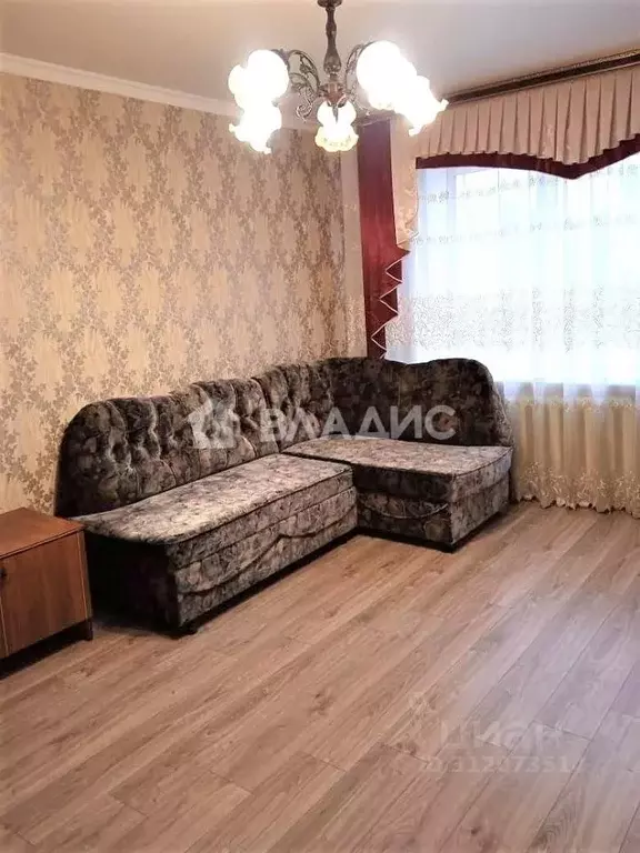 2-к кв. Брянская область, Брянск Деснинская ул., 11 (60.0 м) - Фото 1