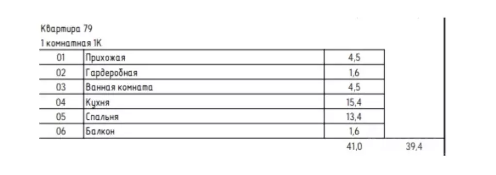 1-к кв. Москва Сельскохозяйственная ул., 26с9 (41.5 м) - Фото 1