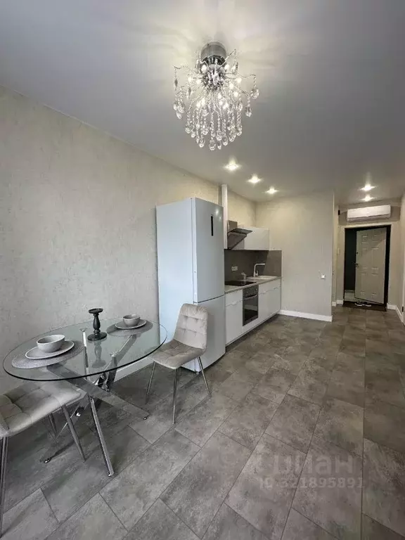 1-к кв. Башкортостан, Уфа бул. Ибрагимова, 90/2 (38.8 м) - Фото 2