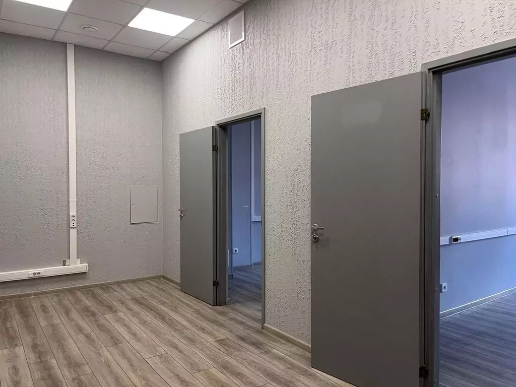 Офис в Москва Аптекарский пер., 4С2 (60 м) - Фото 2