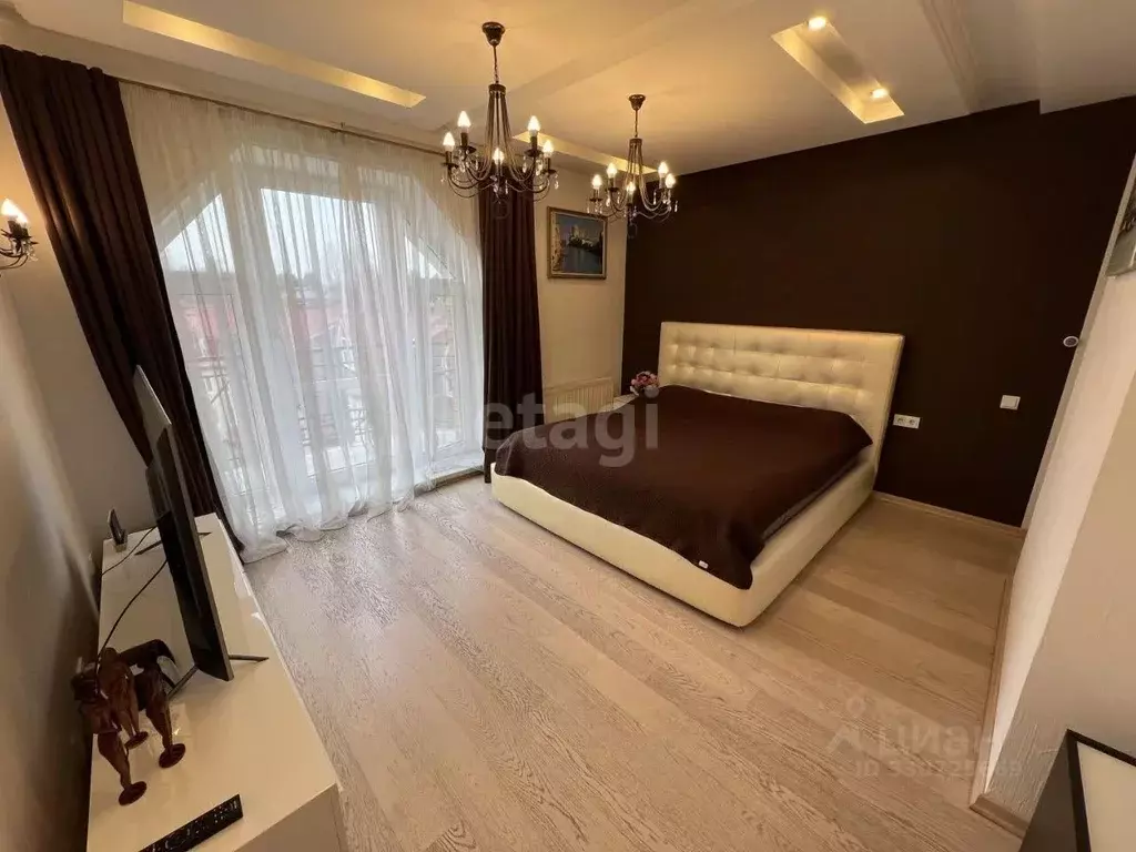 2-к кв. Санкт-Петербург Новоколомяжский просп., 21 (77.2 м) - Фото 1