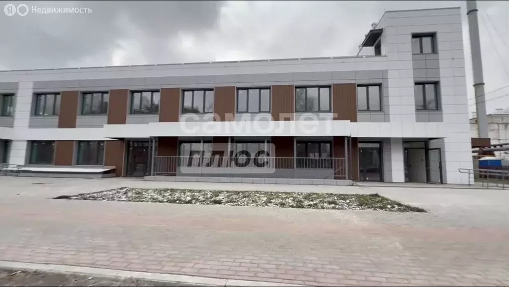 Офис (216.21 м) - Фото 1