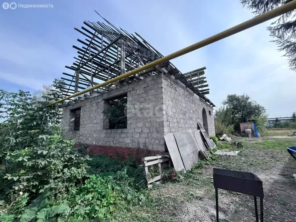 Дом в село Новоникольское, Советская улица (136.2 м) - Фото 0