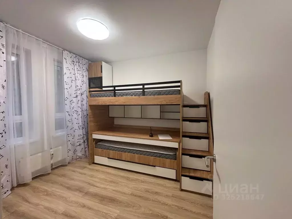 2-к кв. Московская область, Одинцовский городской округ, с. Лайково, ... - Фото 2