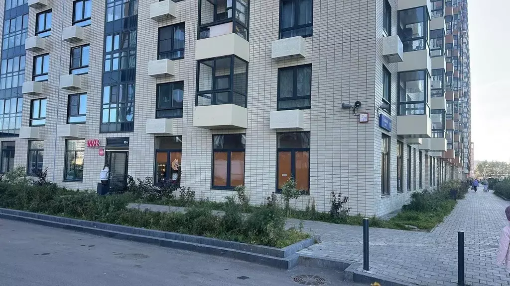 1-к кв. Ленинградская область, Всеволожский район, д. Новое Девяткино ... - Фото 1