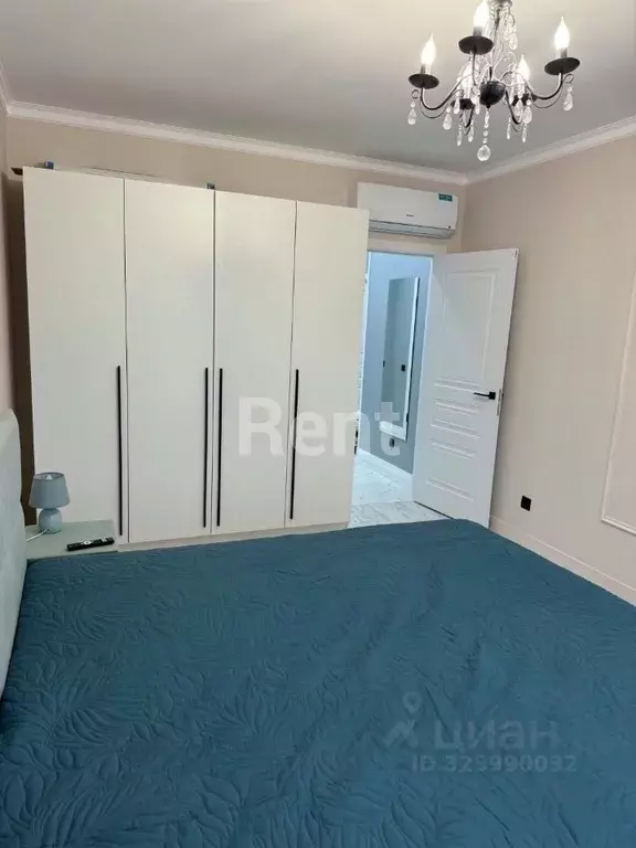 3-к кв. Москва Рязанский просп., 2/2к1 (60.0 м) - Фото 2