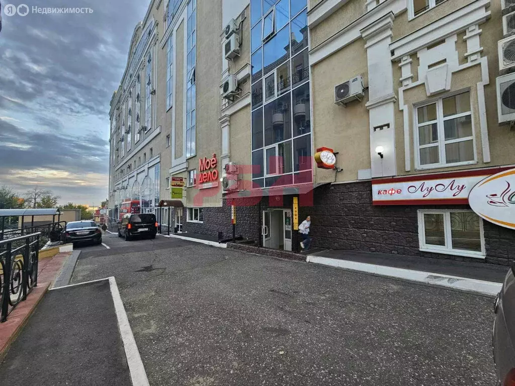 Офис (46.5 м) - Фото 1