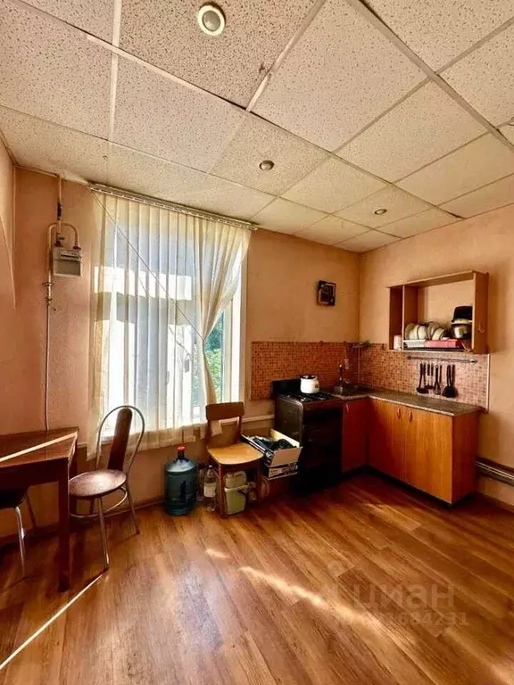 3-к кв. Архангельская область, Архангельск ул. Выучейского, 66 (67.0 ... - Фото 1