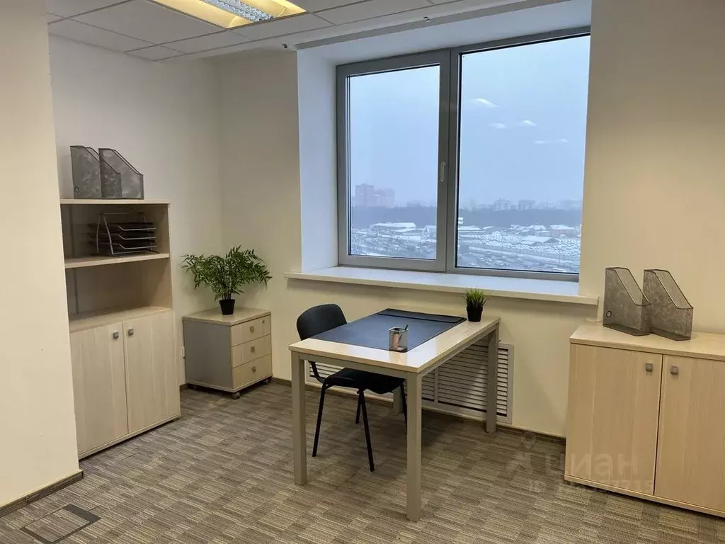 Офис в Москва ул. Академика Варги, 8К1 (174 м) - Фото 1