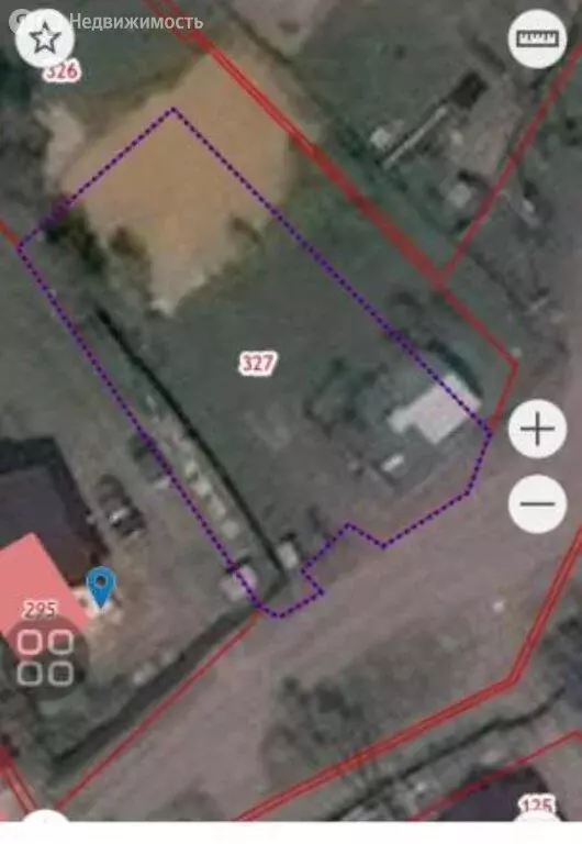 Участок в Якутск, улица Просторы Тундры (6 м) - Фото 2