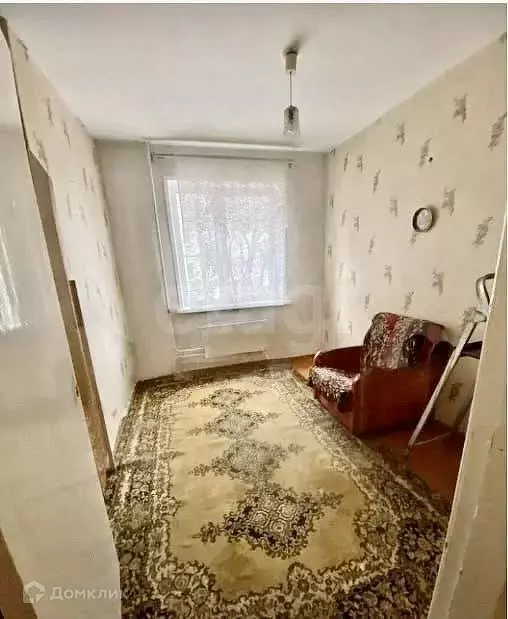 Продаётся 3-к квартира, 47.4 м - Фото 0