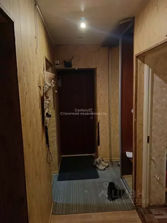 3-к кв. Московская область, Домодедово городской округ, д. Житнево 7 ... - Фото 2