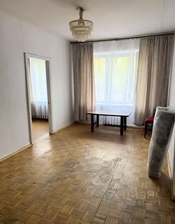 2-к кв. Москва 3-й Павелецкий проезд, 7К2 (42.4 м) - Фото 1