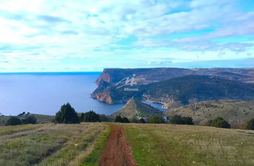 2-к кв. Севастополь ул. Новикова, 31 (42.1 м) - Фото 0