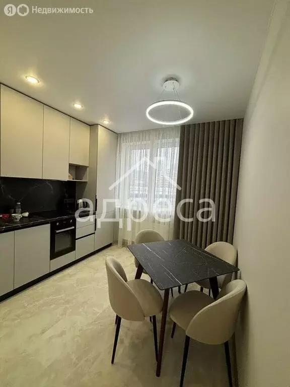 2-комнатная квартира: Самара, 4-й проезд, 67А (52 м) - Фото 1