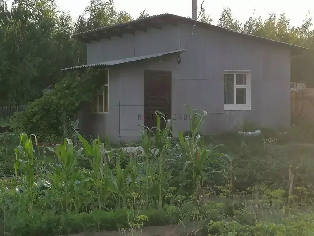 Дом в Новосибирская область, Карасук Телевизионная ул., 23 (24 м) - Фото 1