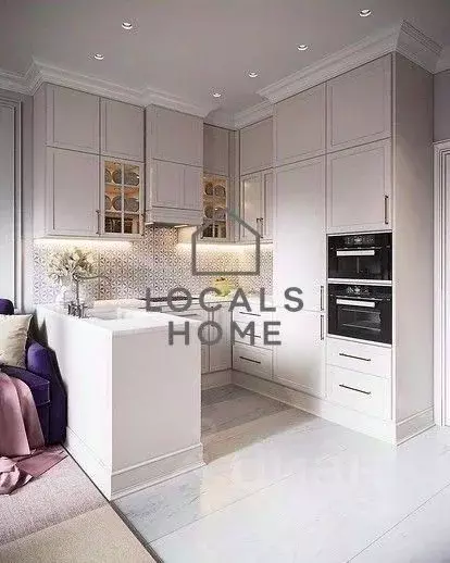 1-к кв. Рязанская область, Рязанский район, Дядьковское с/пос, с. ... - Фото 1