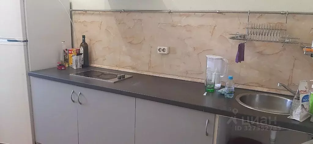 1-к кв. Санкт-Петербург Российский просп., 8 (39.0 м) - Фото 2