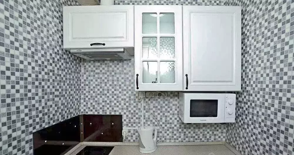 Студия Самарская область, Самара Ставропольская ул., 98к1 (12.4 м) - Фото 2