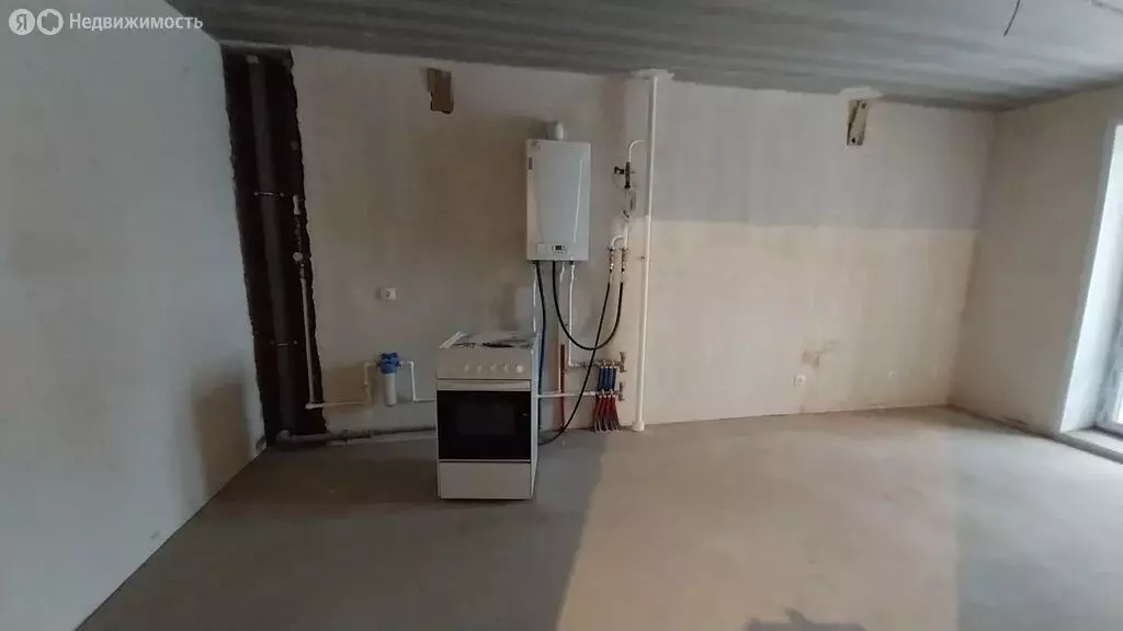 2-комнатная квартира: Великий Новгород, Псковская улица, 70 (56.9 м) - Фото 1