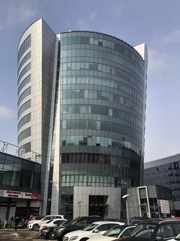 Офис в Московская область, Мытищи Олимпийский просп., 29с2 (45 м) - Фото 1