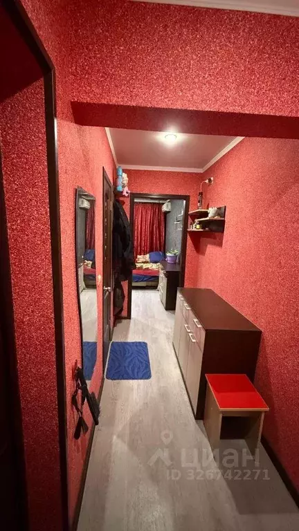 Студия Ростовская область, Волгодонск ул. Гагарина, 42/9К1 (21.0 м) - Фото 2