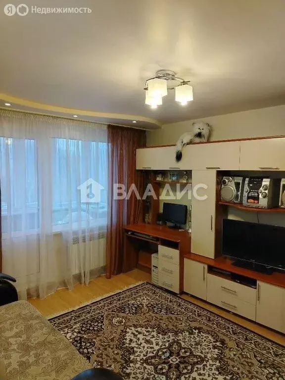 2-комнатная квартира: Пенза, Кронштадтская улица, 4А (36 м) - Фото 2