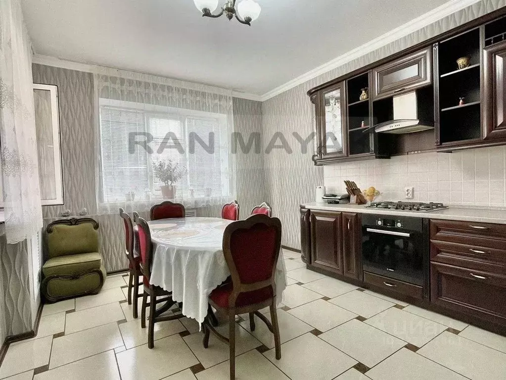 Дом в Адыгея, Майкоп ул. Верещагина, 226 (328 м) - Фото 1