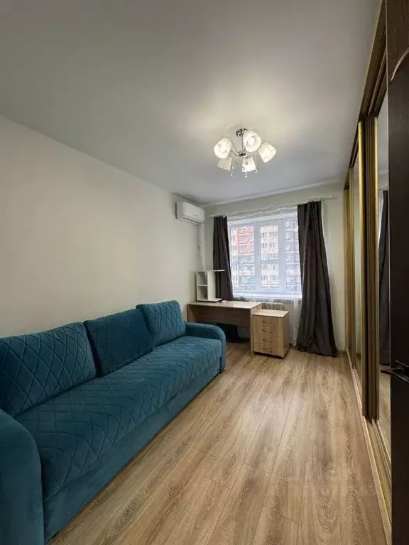 2-к кв. Ростовская область, Ростов-на-Дону, Нахичевань ул. ... - Фото 1