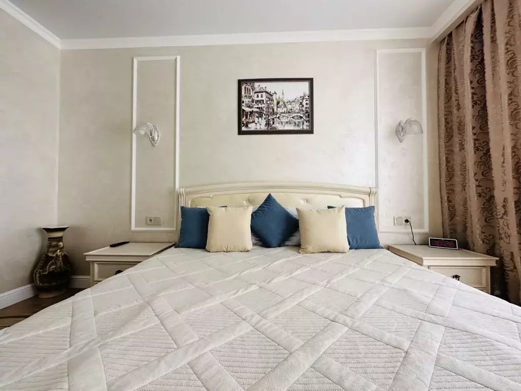 2-к кв. Иркутская область, Иркутск Амурский проезд, 2 (58.0 м) - Фото 1