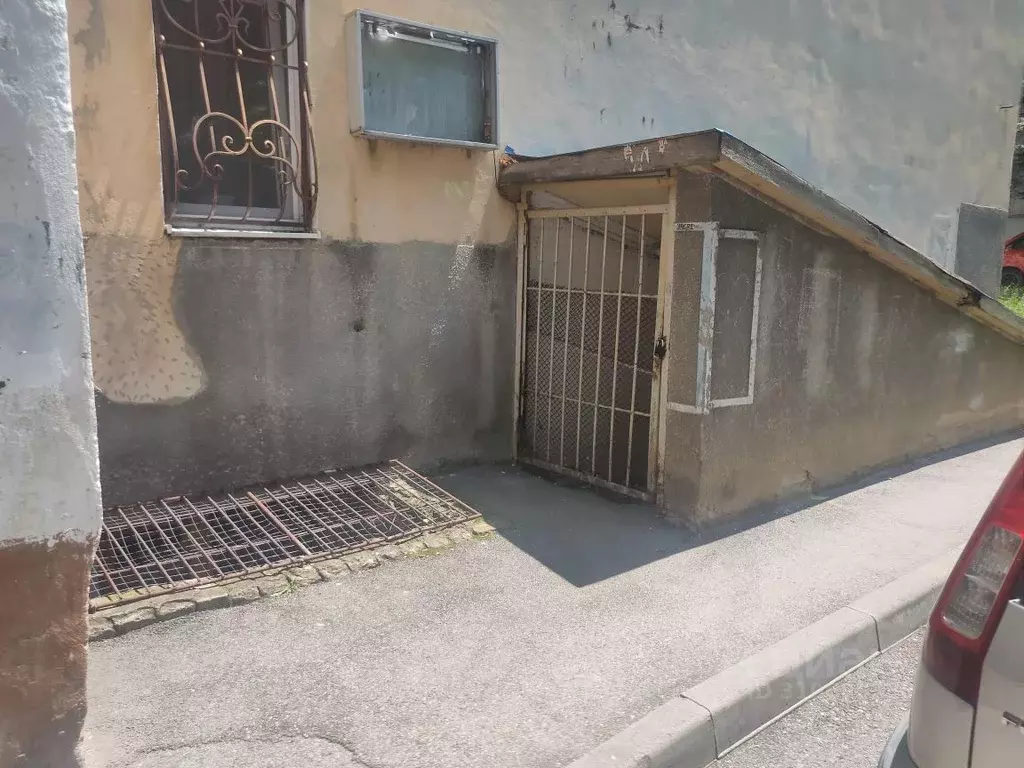 Помещение свободного назначения в Ставропольский край, Железноводск ... - Фото 0