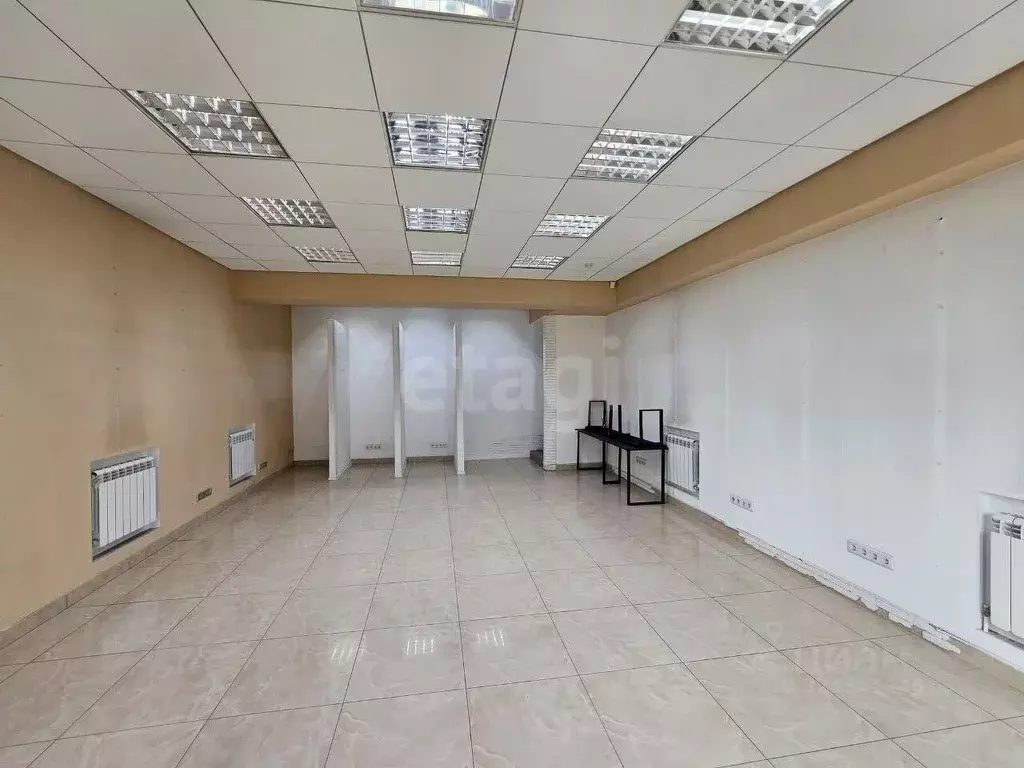 Торговая площадь в Новосибирская область, Новосибирск Красный просп., ... - Фото 2