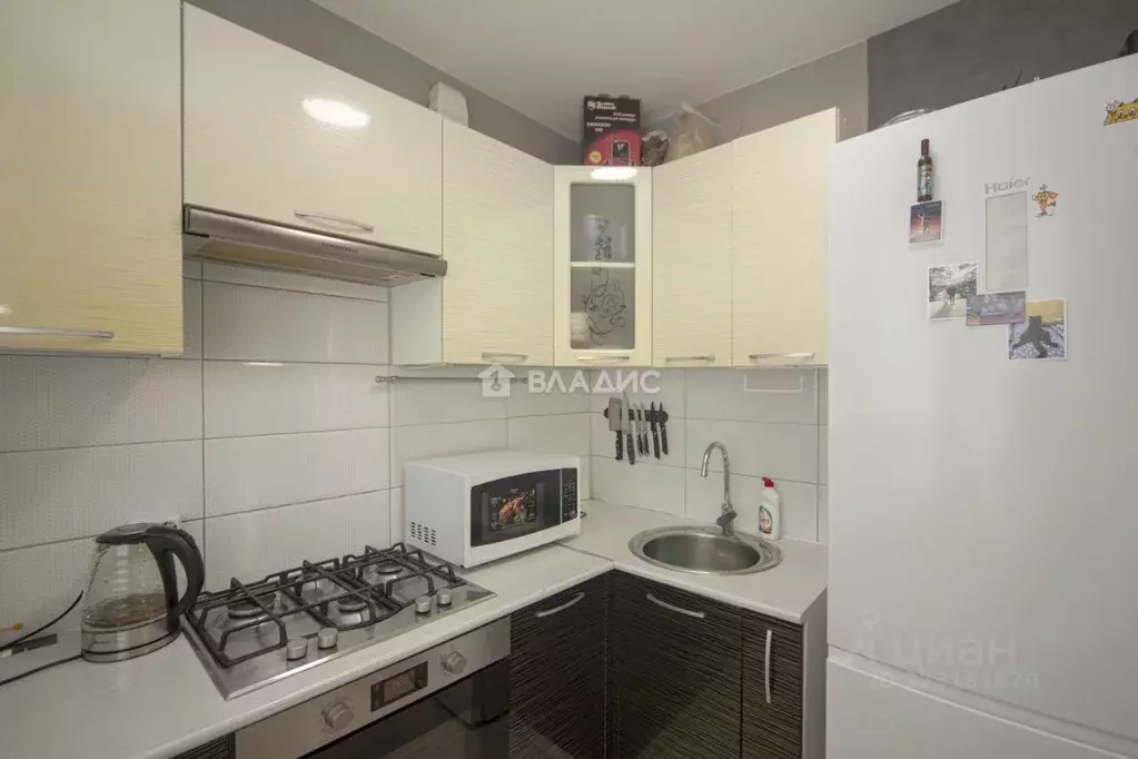 3-к кв. Карелия, Петрозаводск Пробная ул., 4 (50.8 м) - Фото 1