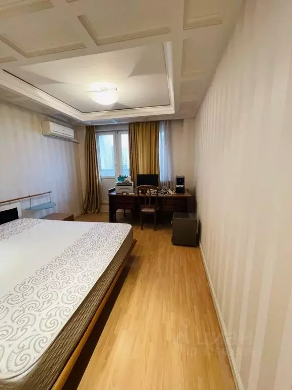 3-к кв. Москва ул. Римского-Корсакова, 2 (78.0 м) - Фото 2