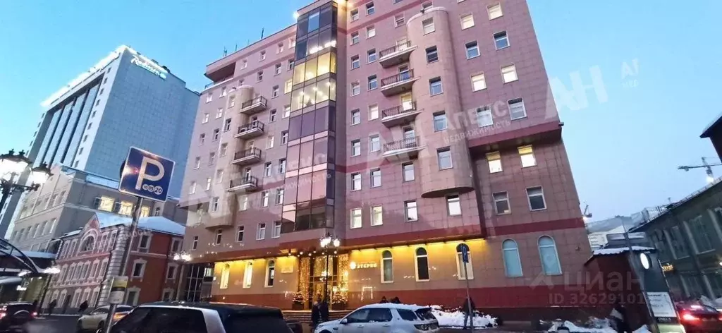 Офис в Москва ул. 3-я Ямского Поля, 18 (151 м) - Фото 2