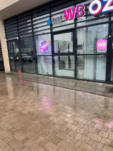 Торговая площадь в Московская область, Красногорск городской округ, ... - Фото 1