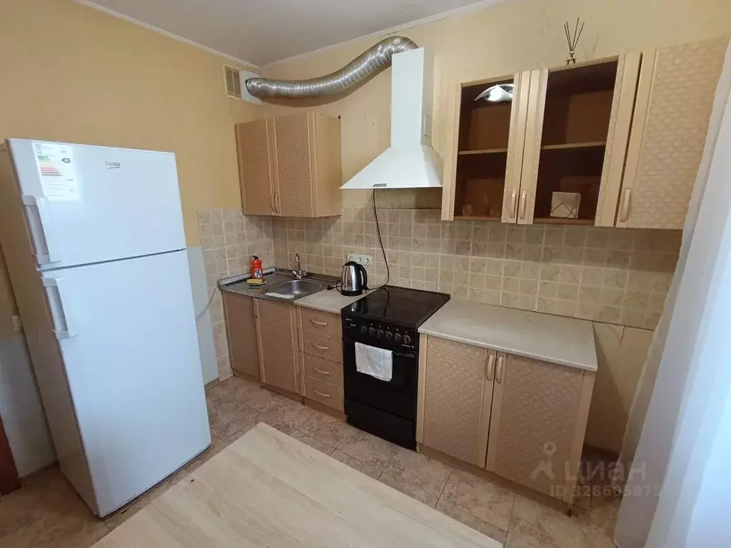 2-к кв. Московская область, Сергиев Посад ул. Матросова, 4 (55.0 м) - Фото 1