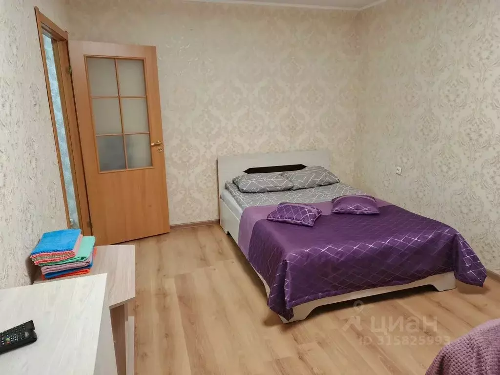 1-к кв. Карелия, Сортавала ул. Бондарева, 7 (33.0 м) - Фото 0