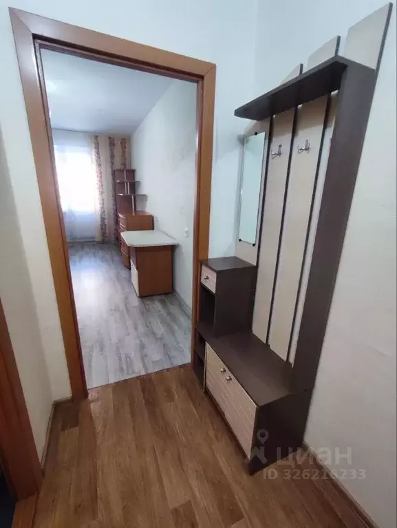 Студия Новосибирская область, Новосибирск ул. Петухова, 103 (20.8 м) - Фото 1