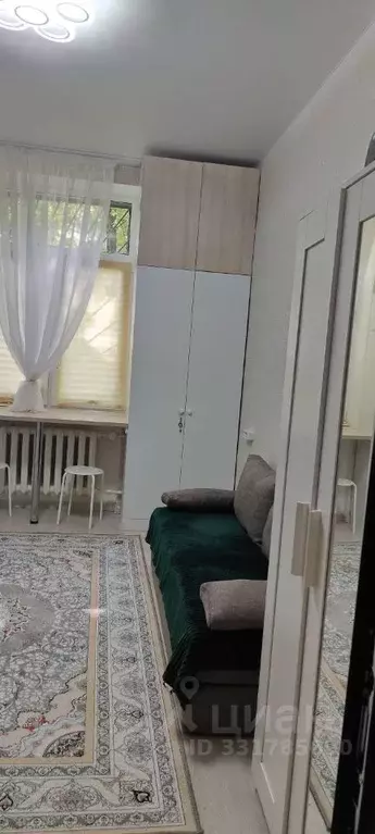 Комната Москва 3-й Волоколамский проезд, 14К1 (14.4 м) - Фото 2