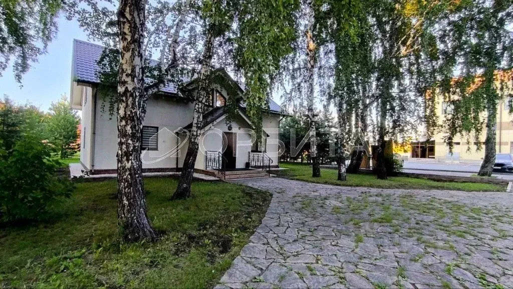 Офис в Тюменская область, Тюмень проезд Воронинские горки, 101к4 (212 ... - Фото 1