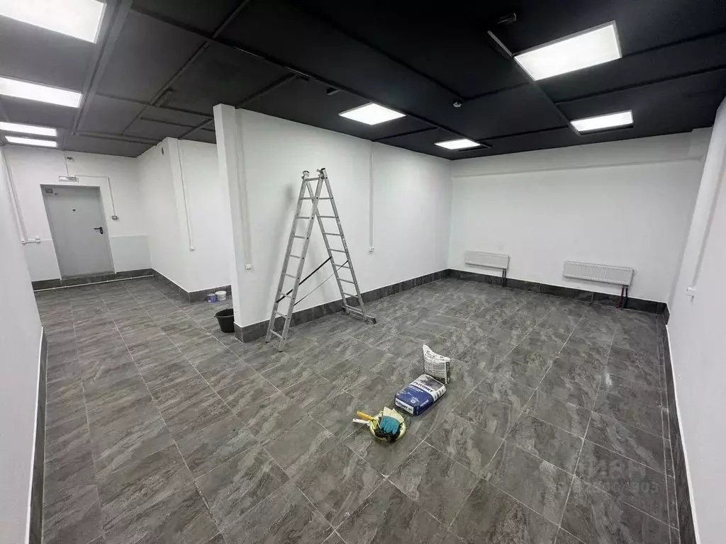 Помещение свободного назначения в Санкт-Петербург пос. Шушары, ул. ... - Фото 2