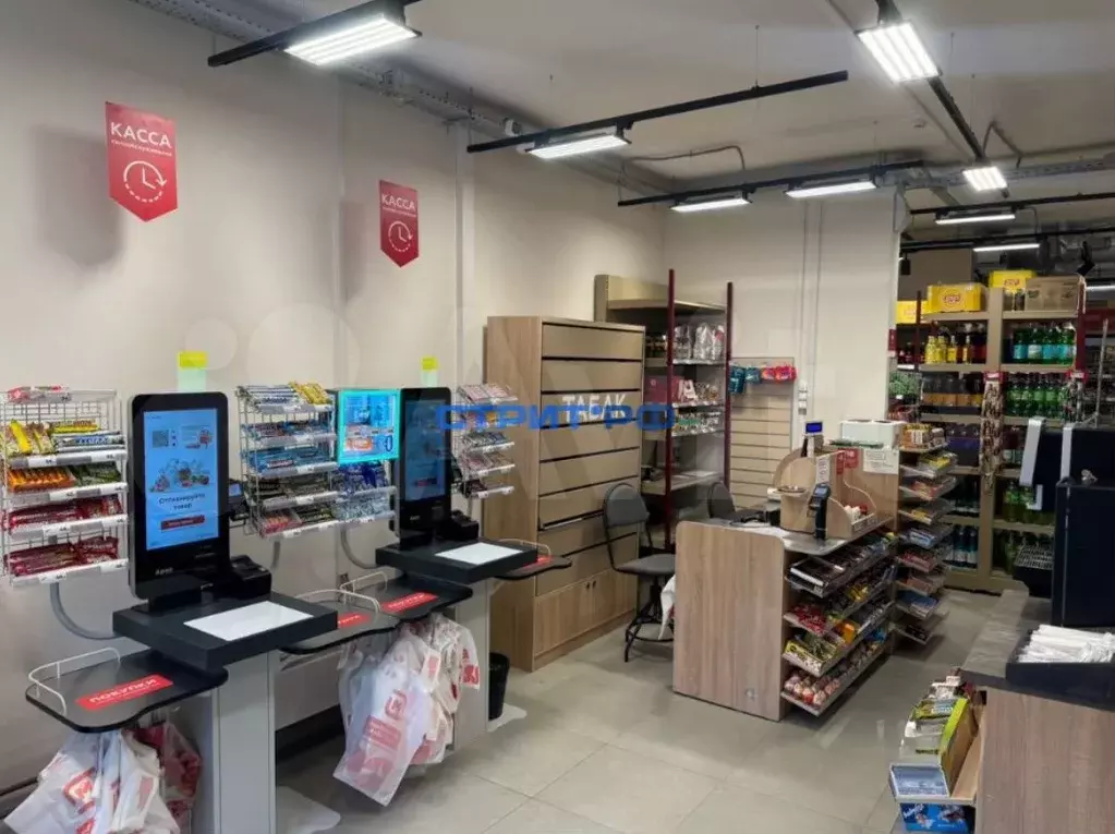 Продажа «Магнит , 139 м - Фото 1