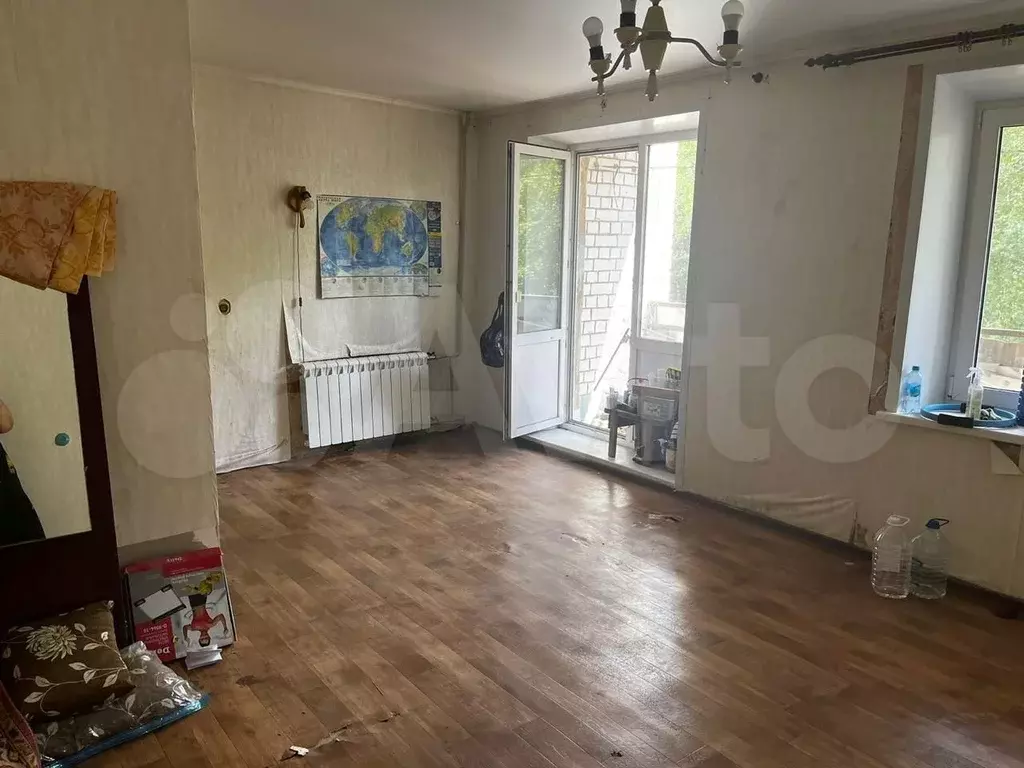 Комната 22 м в 4-к., 3/5 эт. - Фото 0
