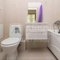 1-к кв. Тюменская область, Тюмень ул. Линейная, 24 (49.0 м) - Фото 2