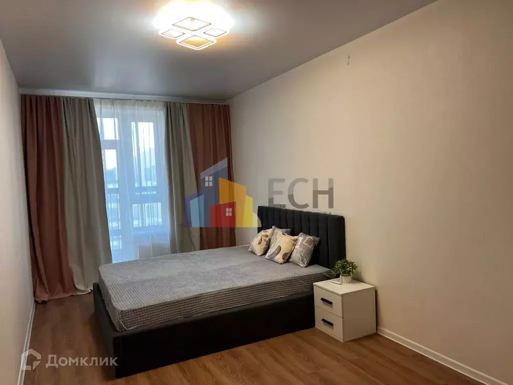 Продаётся 1-к квартира, 43.9 м - Фото 0