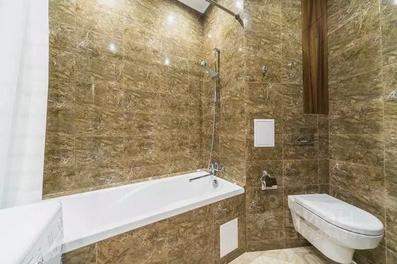 1-к кв. Крым, Ялта муниципальный округ, Отрадное пгт спуск Морской, 8 ... - Фото 2