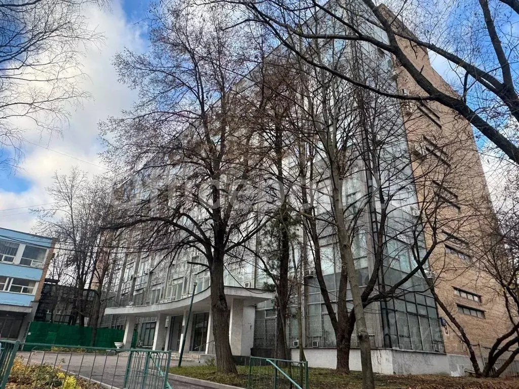 Офис в Москва ул. Введенского, 8С3 (423 м) - Фото 1